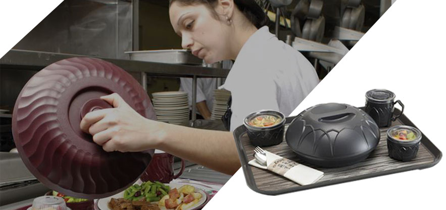 Engineered Food Service Solutions