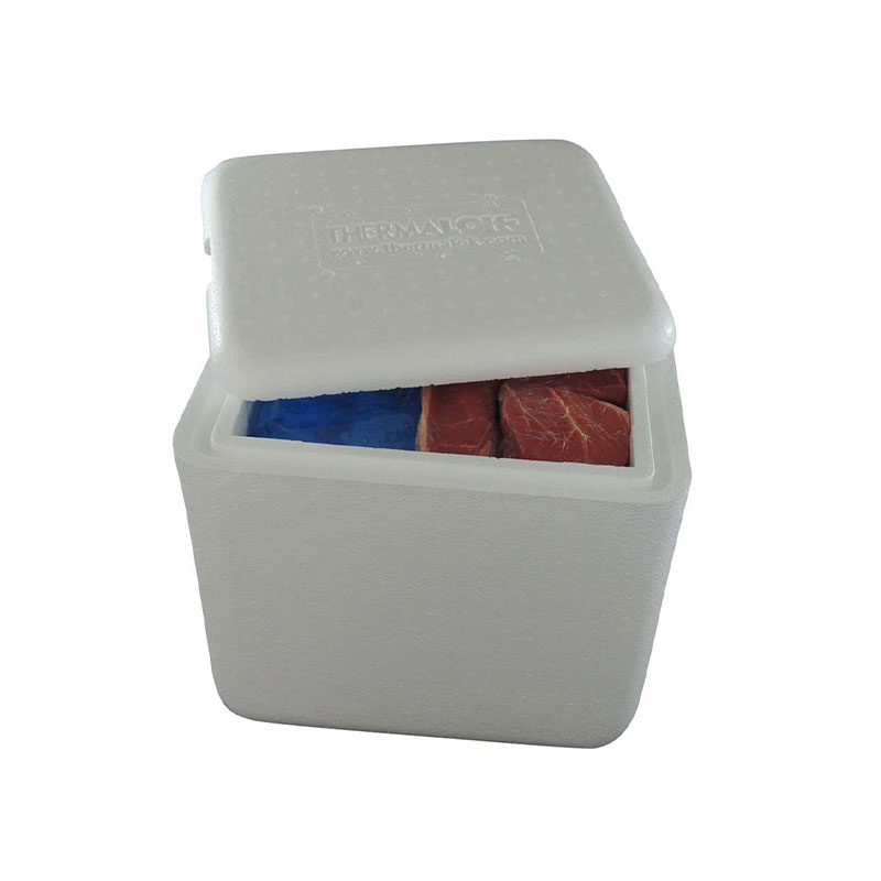 iCook™ Thermal Food Container