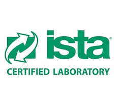 ista certified labs logo