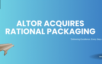 Altor Acquires Rational Packaging