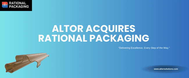 Altor Acquires Rational