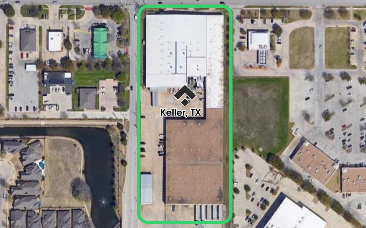 Keller,-TX