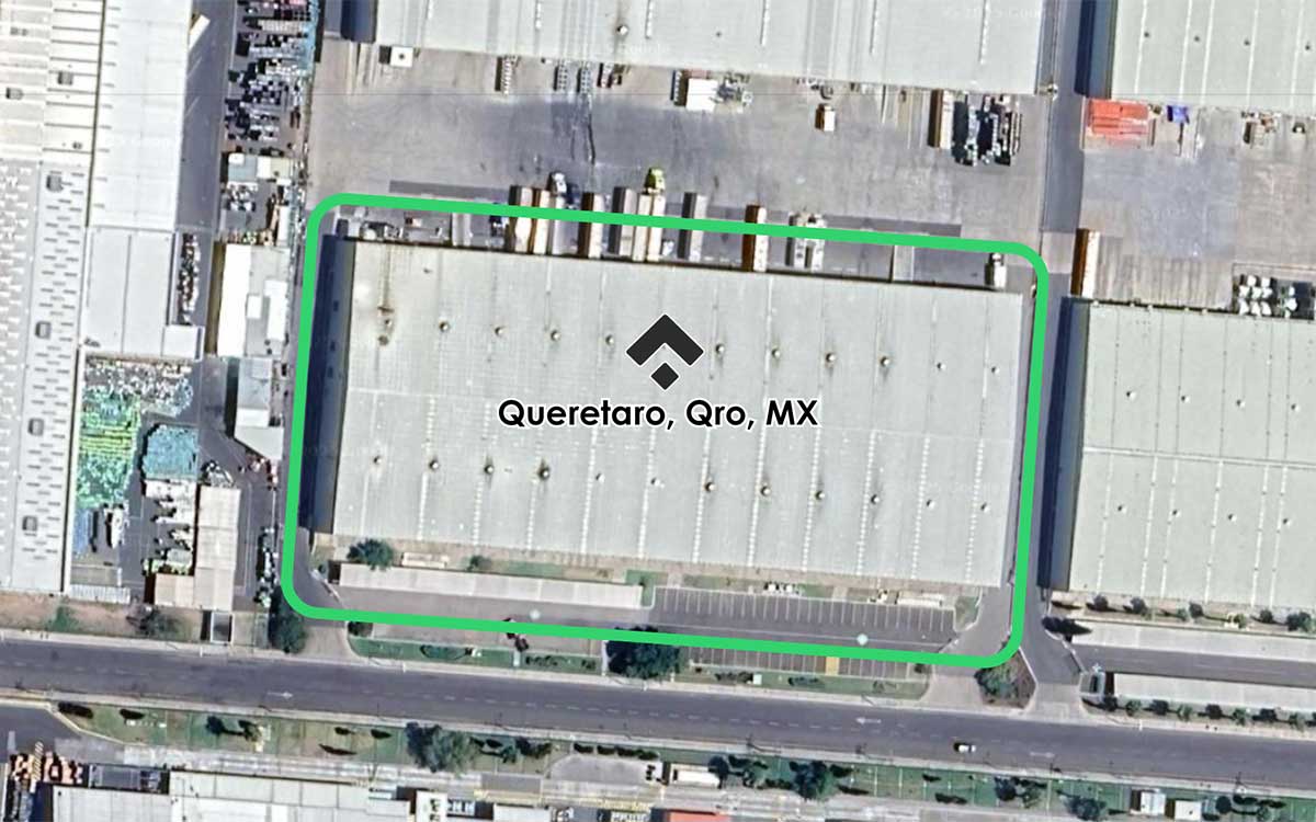 Queretaro,-MX