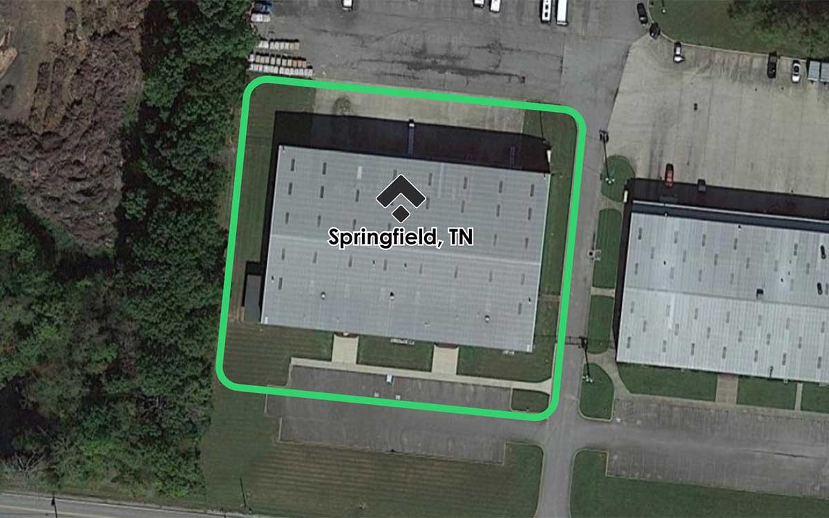 Springfield,-TN