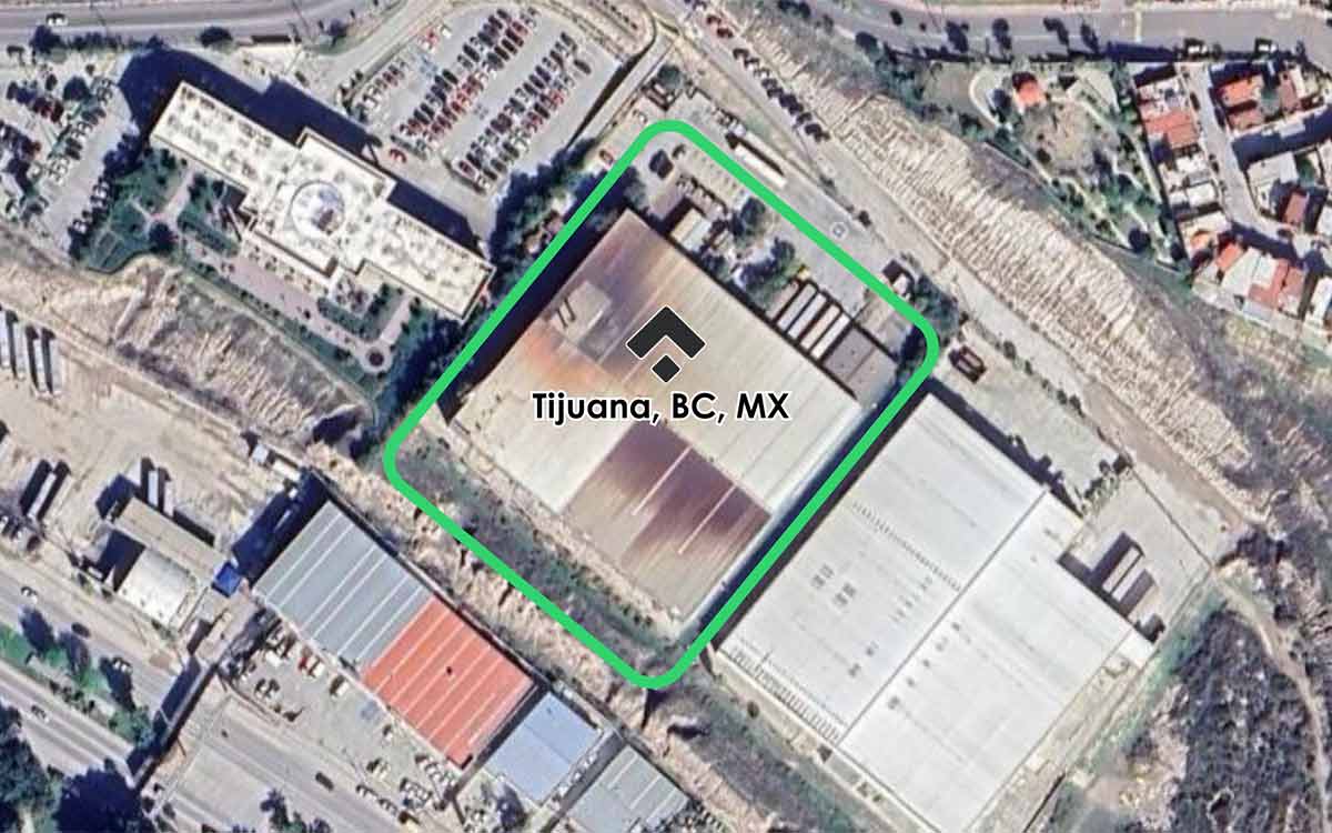 Tijuana,-MX